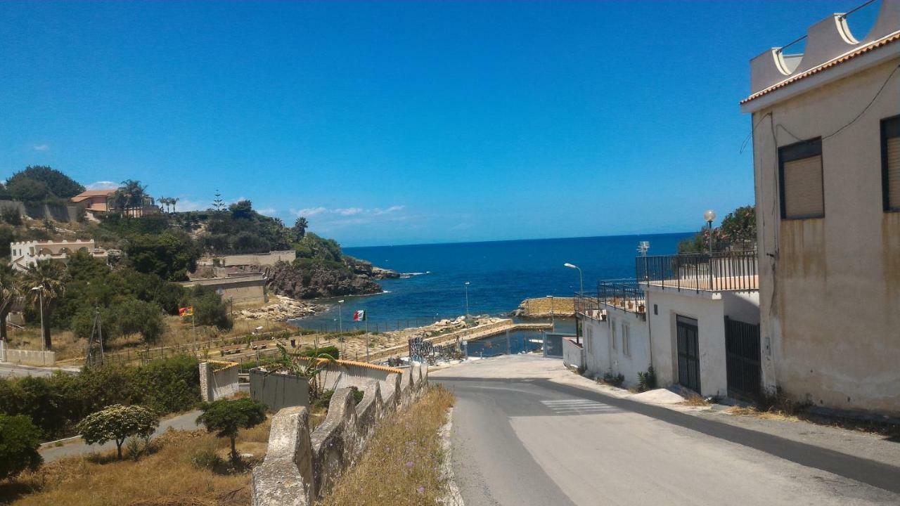 Villetta Sul Mare In Residence 브루콜리 외부 사진