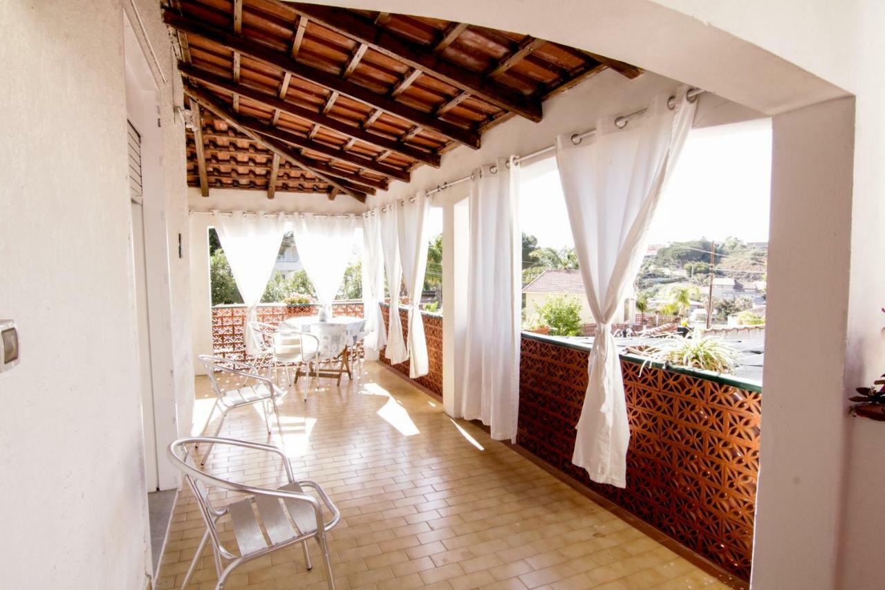 Villetta Sul Mare In Residence 브루콜리 외부 사진